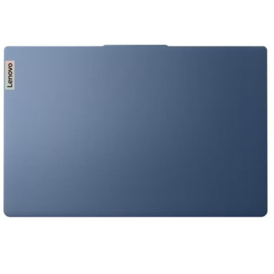 מחשב נייד IdeaPad Slim 3 15IAH8 83ER0040IV i5-12450H 15.6" FHD IPS 16GB SSD:1TB מחשב נייד IdeaPad Slim 3 15IAH8 83ER0040IV i5-12450H 15.6" FHD IPS 16GB SSD:1TB