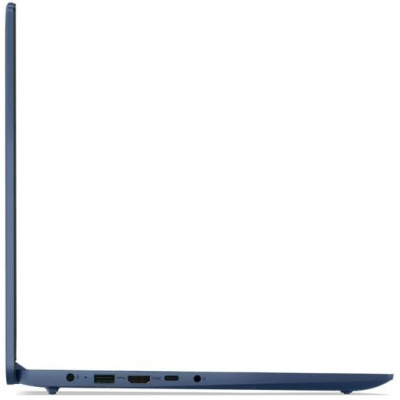 מחשב נייד IdeaPad Slim 3 15IAH8 83ER0040IV i5-12450H 15.6" FHD IPS 16GB SSD:1TB מחשב נייד IdeaPad Slim 3 15IAH8 83ER0040IV i5-12450H 15.6" FHD IPS 16GB SSD:1TB