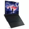 מחשב נייד גיימינג Lenovo Pro 7 16IRX9H 83DE004CIV Intel Core i9-14900HX 16" QHD, 2K IPS 32GB RTX 4080 SSD:1TB Windows 11 צבע שחור