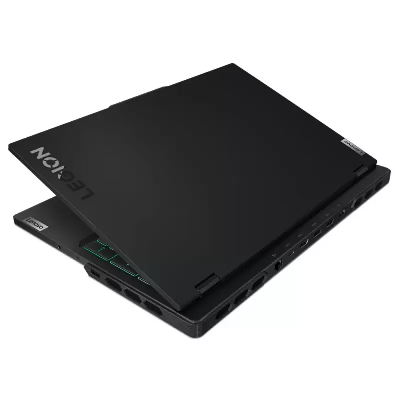 מחשב נייד גיימינג Lenovo Pro 7 16IRX9H 83DE004CIV Intel Core i9-14900HX 16" QHD, 2K IPS 32GB RTX 4080 SSD:1TB Windows 11 צבע שחור