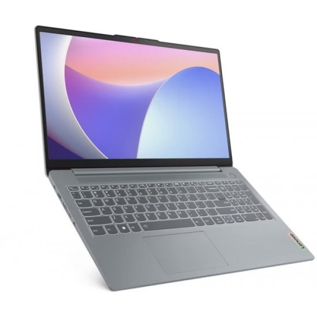 Ноутбук Lenovo IdeaPad Slim 3 15IRH8 83EM002HIV i5-13420H 15.6" FHD IPS 8GB