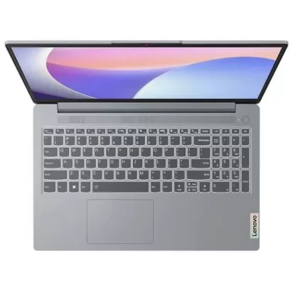 מחשב נייד Lenovo IdeaPad Slim 3 15IRH8 83EM002HIV Intel Core i5-13420H 15.6" FHD IPS 8GB SSD:512GB צבע שחור מחשב נייד Lenovo IdeaPad Slim 3 15IRH8 83EM002HIV Intel Core i5-13420H 15.6" FHD IPS 8GB SSD:512GB צבע שחור