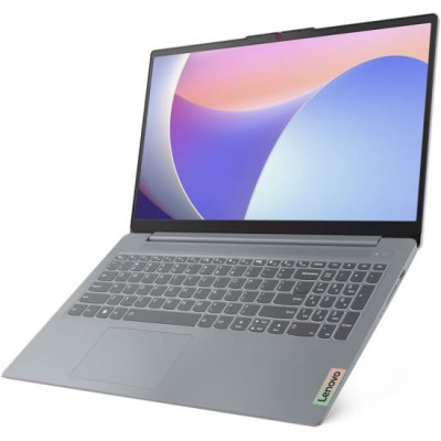 Ноутбук Lenovo IdeaPad Slim 3 15IRH8 83EM002HIV i5-13420H 15.6" FHD IPS 8GB Ноутбук Lenovo IdeaPad Slim 3 15IRH8 83EM002HIV i5-13420H 15.6" FHD IPS 8GB