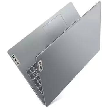 מחשב נייד Lenovo IdeaPad Slim 3 15IRH8 83EM002HIV Intel Core i5-13420H 15.6" FHD IPS 8GB SSD:512GB צבע שחור מחשב נייד Lenovo IdeaPad Slim 3 15IRH8 83EM002HIV Intel Core i5-13420H 15.6" FHD IPS 8GB SSD:512GB צבע שחור