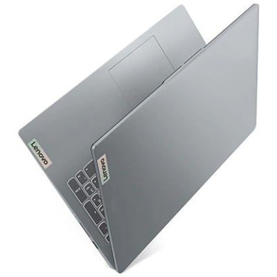 Ноутбук Lenovo IdeaPad Slim 3 15IRH8 83EM002HIV i5-13420H 15.6" FHD IPS 8GB Ноутбук Lenovo IdeaPad Slim 3 15IRH8 83EM002HIV i5-13420H 15.6" FHD IPS 8GB