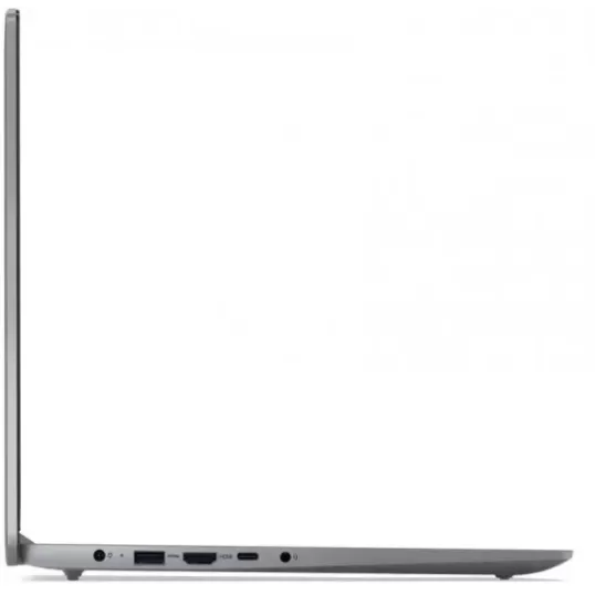 מחשב נייד Lenovo IdeaPad Slim 3 15IRH8 83EM002HIV Intel Core i5-13420H 15.6" FHD IPS 8GB SSD:512GB צבע שחור מחשב נייד Lenovo IdeaPad Slim 3 15IRH8 83EM002HIV Intel Core i5-13420H 15.6" FHD IPS 8GB SSD:512GB צבע שחור