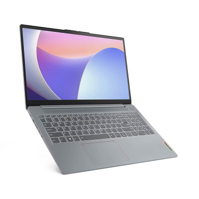 Ноутбук Lenovo IdeaPad Slim 3 15IAH8 83ER003YIV Ноутбук Lenovo IdeaPad Slim 3 15IAH8 83ER003YIV