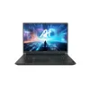 מחשב נייד גיימינג Gigabyte G6X 9KG 2024 9KG-43EE854SD - 32GB Intel Core i7-13650HX 16" WUXGA 165Hz 32GB RTX 4060 SSD:1TB צבע שחור - יבואן רשמי