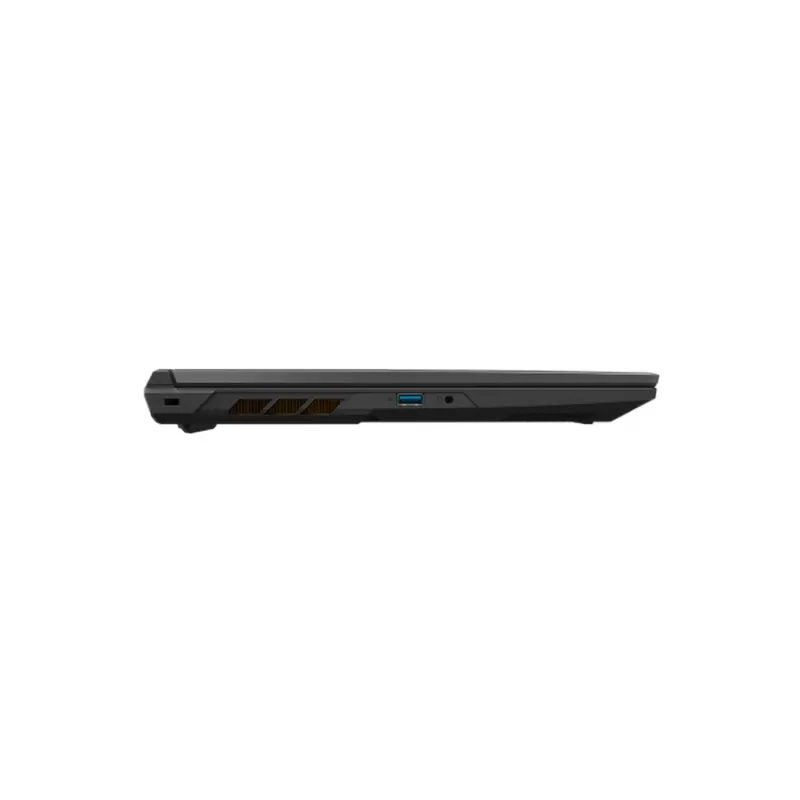 מחשב נייד גיימינג Gigabyte G6X 9KG 2024 9KG-43EE854SD - 32GB Intel Core i7-13650HX 16" WUXGA 165Hz 32GB RTX 4060 SSD:1TB צבע שחור - יבואן רשמי