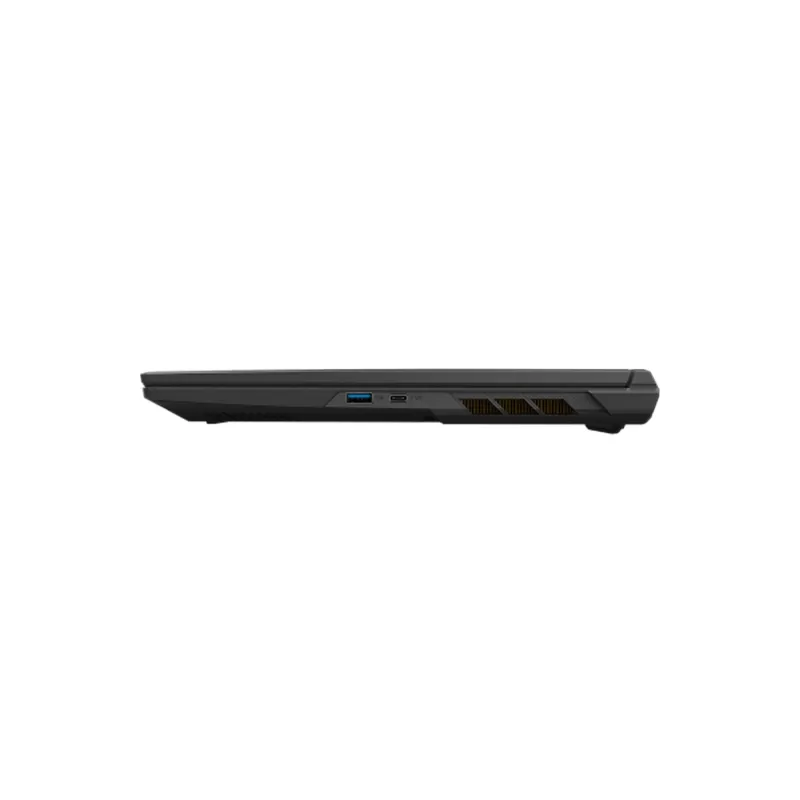 מחשב נייד גיימינג Gigabyte G6X 9KG 2024 9KG-43EE854SD - 32GB Intel Core i7-13650HX 16" WUXGA 165Hz 32GB RTX 4060 SSD:1TB צבע שחור - יבואן רשמי