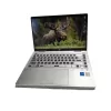 מחשב נייד מחודש HP Pavilion x360 14-EK1003NJ 7Z556EA Intel Core i5-1335U 14" TOUCH FHD IPS 16GB SSD:512GB Windows 11 צבע גוון כסף טבעי מחשב נייד מחודש HP Pavilion x360 14-EK1003NJ 7Z556EA Intel Core i5-1335U 14" TOUCH FHD IPS 16GB SSD:512GB Windows 11 צבע גוון כסף טבעי
