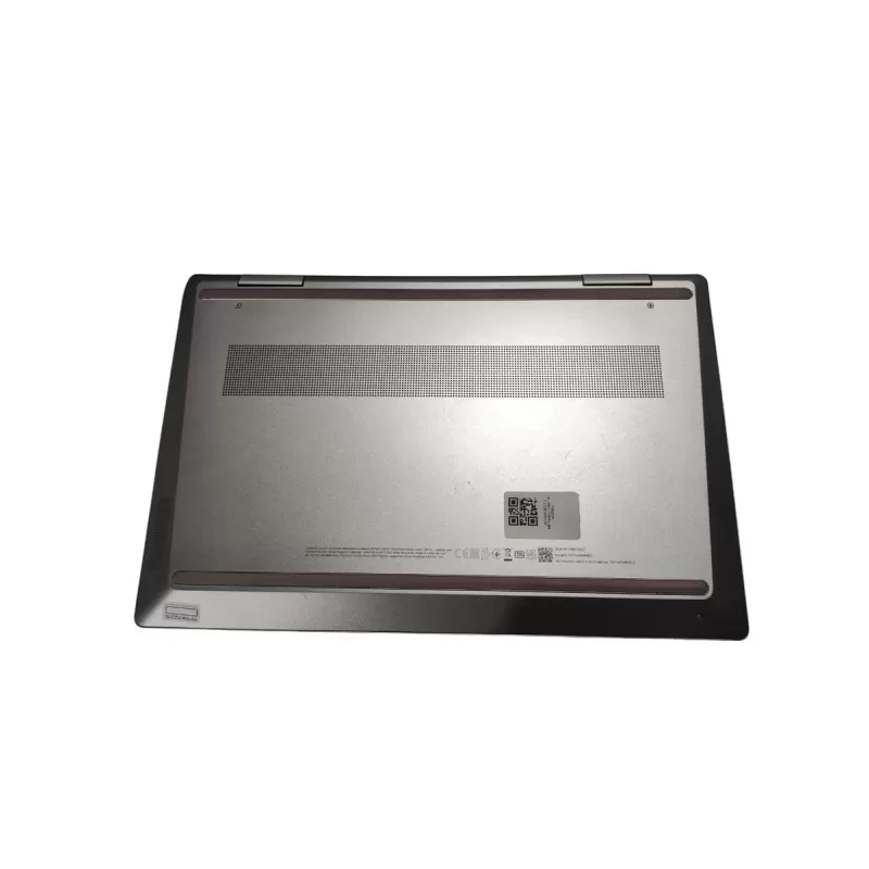 מחשב נייד מחודש HP Pavilion x360 14-EK1003NJ 7Z556EA Intel Core i5-1335U 14" TOUCH FHD IPS 16GB SSD:512GB Windows 11 צבע גוון כסף טבעי מחשב נייד מחודש HP Pavilion x360 14-EK1003NJ 7Z556EA Intel Core i5-1335U 14" TOUCH FHD IPS 16GB SSD:512GB Windows 11 צבע גוון כסף טבעי
