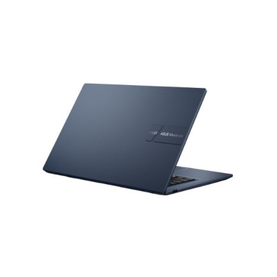 Ноутбук ASUS Vivobook 14 (X1404) X1404VA-EB131 i5-1335U 14" FHD 8GB SSD:512GB Ноутбук ASUS Vivobook 14 (X1404) X1404VA-EB131 i5-1335U 14" FHD 8GB SSD:512GB