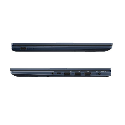 Ноутбук ASUS Vivobook 14 (X1404) X1404VA-EB131 i5-1335U 14" FHD 8GB SSD:512GB Ноутбук ASUS Vivobook 14 (X1404) X1404VA-EB131 i5-1335U 14" FHD 8GB SSD:512GB