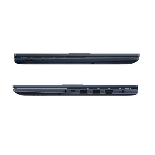 Laptop Asus Vivobook 14 (X1404) X1404VA-EB131 Intel Core i5-1335U 14" FHD Anti-Glare 8GB SSD:512GB Color:blue