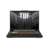 Gaming Laptop Asus TUF Gaming F16 (FX607) FX607VU-RL091 Intel Core i7-13620H 16" WUXGA 165Hz 16GB RTX 4050 SSD:1TB Color:black Gaming Laptop Asus TUF Gaming F16 (FX607) FX607VU-RL091 Intel Core i7-13620H 16" WUXGA 165Hz 16GB RTX 4050 SSD:1TB Color:black