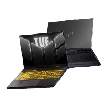 Gaming Laptop Asus TUF Gaming F16 (FX607) FX607VU-RL091 Intel Core i7-13620H 16" WUXGA 165Hz 16GB RTX 4050 SSD:1TB Color:black