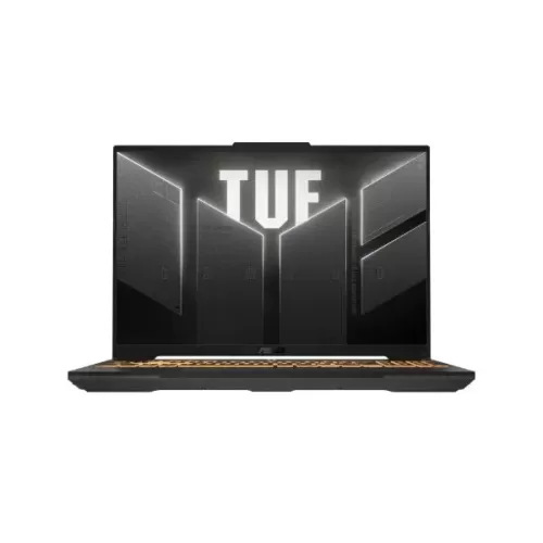 Gaming Laptop Asus TUF Gaming F16 (FX607) FX607VU-RL091 Intel Core i7-13620H 16" WUXGA 165Hz 16GB RTX 4050 SSD:1TB Color:black Gaming Laptop Asus TUF Gaming F16 (FX607) FX607VU-RL091 Intel Core i7-13620H 16" WUXGA 165Hz 16GB RTX 4050 SSD:1TB Color:black
