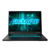 Gaming Laptop Gigabyte GAMING A16 3VH 3VHK3EE894SD 32GB AMD Ryzen 7 260 16" 165Hz FHD+ IPS 32GB RTX 5060 SSD:1TB Color:black