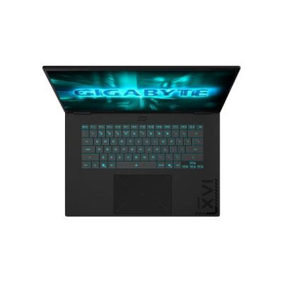 מחשב נייד גיימינג Gigabyte GAMING A16 3VH 3VHK3EE894SD 32GB AMD Ryzen 7 260 16" מחשב נייד גיימינג Gigabyte GAMING A16 3VH 3VHK3EE894SD 32GB AMD Ryzen 7 260 16"