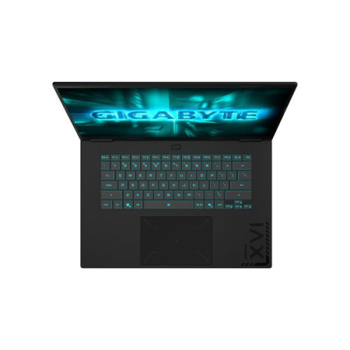 Gaming Laptop Gigabyte GAMING A16 3VH 3VHK3EE894SD 32GB AMD Ryzen 7 260 16"