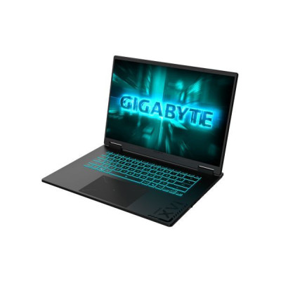 מחשב נייד גיימינג Gigabyte GAMING A16 3VH 3VHK3EE894SD 32GB AMD Ryzen 7 260 16" מחשב נייד גיימינג Gigabyte GAMING A16 3VH 3VHK3EE894SD 32GB AMD Ryzen 7 260 16"