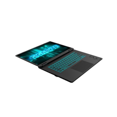 מחשב נייד גיימינג Gigabyte GAMING A16 3VH 3VHK3EE894SD 32GB AMD Ryzen 7 260 16" מחשב נייד גיימינג Gigabyte GAMING A16 3VH 3VHK3EE894SD 32GB AMD Ryzen 7 260 16"