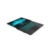 Gaming Laptop Gigabyte GAMING A16 3VH 3VHK3EE894SD 32GB AMD Ryzen 7 260 16" 165Hz FHD+ IPS 32GB RTX 5060 SSD:1TB Color:black