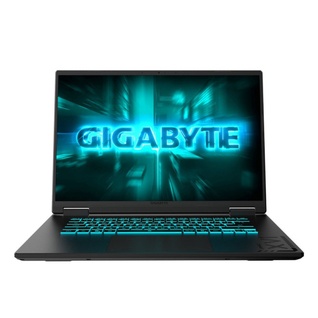 Gaming Laptop Gigabyte GAMING A16 3VH 3VHK3EE894SD 32GB AMD Ryzen 7 260 16"