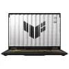 Gaming Laptop Asus TUF Gaming F16 (2025) FX608JMR-RV005W Intel Core i7-14650HX 16" WQXGA, 2.5K 165Hz 32GB RTX 5060 SSD:1TB Windows 11 Color:black