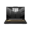 Gaming Laptop Asus TUF Gaming F16 (2025) FX608JMR-RV005W Intel Core i7-14650HX 16" WQXGA, 2.5K 165Hz 32GB RTX 5060 SSD:1TB Windows 11 Color:black