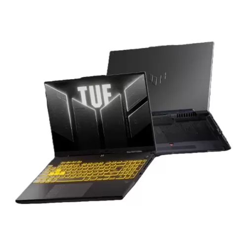 Gaming Laptop Asus TUF Gaming F16 (2025) FX608JMR-RV005W Intel Core i7-14650HX 16" WQXGA, 2.5K 165Hz 32GB RTX 5060 SSD:1TB Windows 11 Color:black