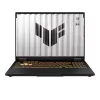 Gaming Laptop Asus TUF Gaming F16 (2025) FX608JMR-RV005W Intel Core i7-14650HX 16" WQXGA, 2.5K 165Hz 32GB RTX 5060 SSD:1TB Windows 11 Color:black