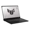 Gaming Laptop Asus TUF Gaming F16 (2025) FX608JMR-RV005W Intel Core i7-14650HX 16" WQXGA, 2.5K 165Hz 32GB RTX 5060 SSD:1TB Windows 11 Color:black