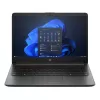 מחשב נייד HP 240R G9 C38KQAT Intel Core 5 120U 14" FHD IPS 16GB SSD:512GB צבע שחור