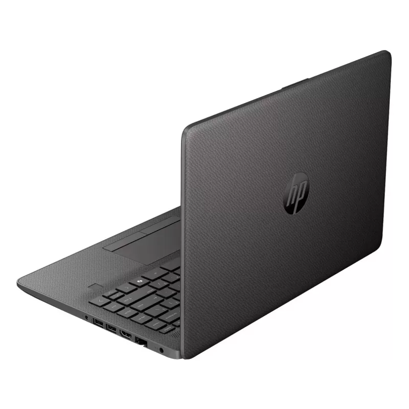 מחשב נייד HP 240R G9 C38KQAT Intel Core 5 120U 14" FHD IPS 16GB SSD:512GB צבע שחור