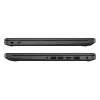 מחשב נייד HP 240R G9 C38KQAT Intel Core 5 120U 14" FHD IPS 16GB SSD:512GB צבע שחור