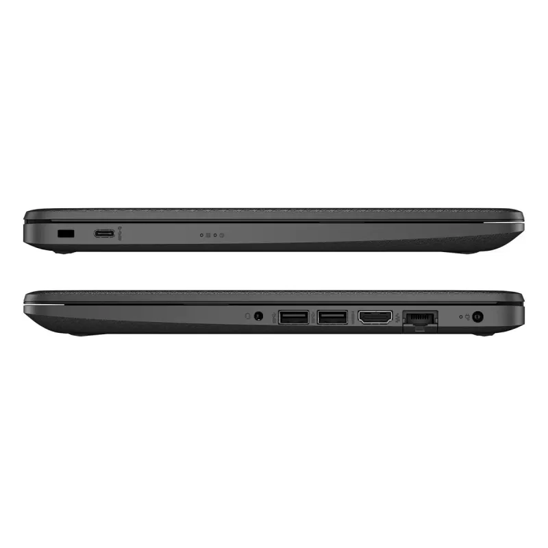 מחשב נייד HP 240R G9 C38KQAT Intel Core 5 120U 14" FHD IPS 16GB SSD:512GB צבע שחור