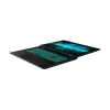 מחשב נייד גיימינג Gigabyte GAMING A18 GA83H 3VHK3EEC94SD 32GB AMD Ryzen 7 260 18" WQXGA IPS 32GB RTX 5060 SSD:1TB צבע שחור - יבואן רשמי
