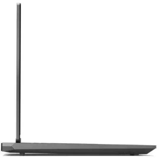 Gaming Laptop Lenovo LOQ 15IRX9 83DV00T8IV Intel Core i5-13450HX 15.6" FHD IPS 32GB RTX 4050 SSD:1TB Windows 11 Color:Luna Grey