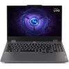 Gaming Laptop Lenovo LOQ 15IRX9 83DV00T8IV Intel Core i5-13450HX 15.6" FHD IPS 32GB RTX 4050 SSD:1TB Windows 11 Color:Luna Grey