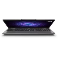 Gaming Laptop Lenovo LOQ 15IRX9 83DV00T8IV Intel Core i5-13450HX 15.6" FHD IPS 32GB RTX 4050 SSD:1TB Windows 11 Color:Luna Grey