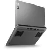 Gaming Laptop Lenovo LOQ 15IRX9 83DV00T8IV Intel Core i5-13450HX 15.6" FHD IPS 32GB RTX 4050 SSD:1TB Windows 11 Color:Luna Grey