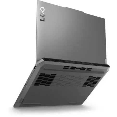 Gaming Laptop Lenovo LOQ 15IRX9 83DV00T8IV Intel Core i5-13450HX 15.6" FHD IPS 32GB RTX 4050 SSD:1TB Windows 11 Color:Luna Grey