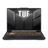 Gaming Laptop Asus TUF Gaming F16 (2024) FX607VJ-RL008W Intel Core 5 210H 16" FHD+ IPS 16GB RTX 3050 SSD:1TB Windows 11 Color:Jaeger Gray Gaming Laptop Asus TUF Gaming F16 (2024) FX607VJ-RL008W Intel Core 5 210H 16" FHD+ IPS 16GB RTX 3050 SSD:1TB Windows 11 Color:Jaeger Gray