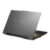 Gaming Laptop Asus TUF Gaming F16 (2024) FX607VJ-RL008W Intel Core 5 210H 16" FHD+ IPS 16GB RTX 3050 SSD:1TB Windows 11 Color:Jaeger Gray Gaming Laptop Asus TUF Gaming F16 (2024) FX607VJ-RL008W Intel Core 5 210H 16" FHD+ IPS 16GB RTX 3050 SSD:1TB Windows 11 Color:Jaeger Gray