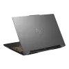 Gaming Laptop Asus TUF Gaming F16 (2024) FX607VJ-RL008W Intel Core 5 210H 16" FHD+ IPS 16GB RTX 3050 SSD:1TB Windows 11 Color:Jaeger Gray Gaming Laptop Asus TUF Gaming F16 (2024) FX607VJ-RL008W Intel Core 5 210H 16" FHD+ IPS 16GB RTX 3050 SSD:1TB Windows 11 Color:Jaeger Gray