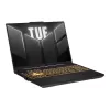 Gaming Laptop Asus TUF Gaming F16 (2024) FX607VJ-RL008W Intel Core 5 210H 16" FHD+ IPS 16GB RTX 3050 SSD:1TB Windows 11 Color:Jaeger Gray Gaming Laptop Asus TUF Gaming F16 (2024) FX607VJ-RL008W Intel Core 5 210H 16" FHD+ IPS 16GB RTX 3050 SSD:1TB Windows 11 Color:Jaeger Gray
