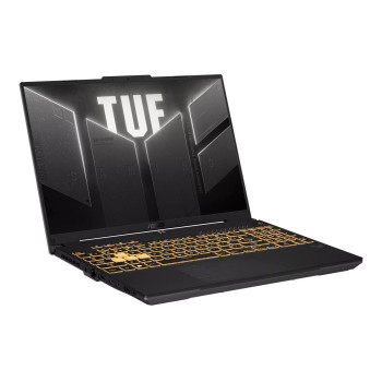 Игровой Ноутбук Asus TUF Gaming F16 (2024) FX607VJ-RL008W 5 16" FHD+ 16GB