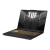 Gaming Laptop Asus TUF Gaming F16 (2024) FX607VJ-RL008W Intel Core 5 210H 16" FHD+ IPS 16GB RTX 3050 SSD:1TB Windows 11 Color:Jaeger Gray Gaming Laptop Asus TUF Gaming F16 (2024) FX607VJ-RL008W Intel Core 5 210H 16" FHD+ IPS 16GB RTX 3050 SSD:1TB Windows 11 Color:Jaeger Gray